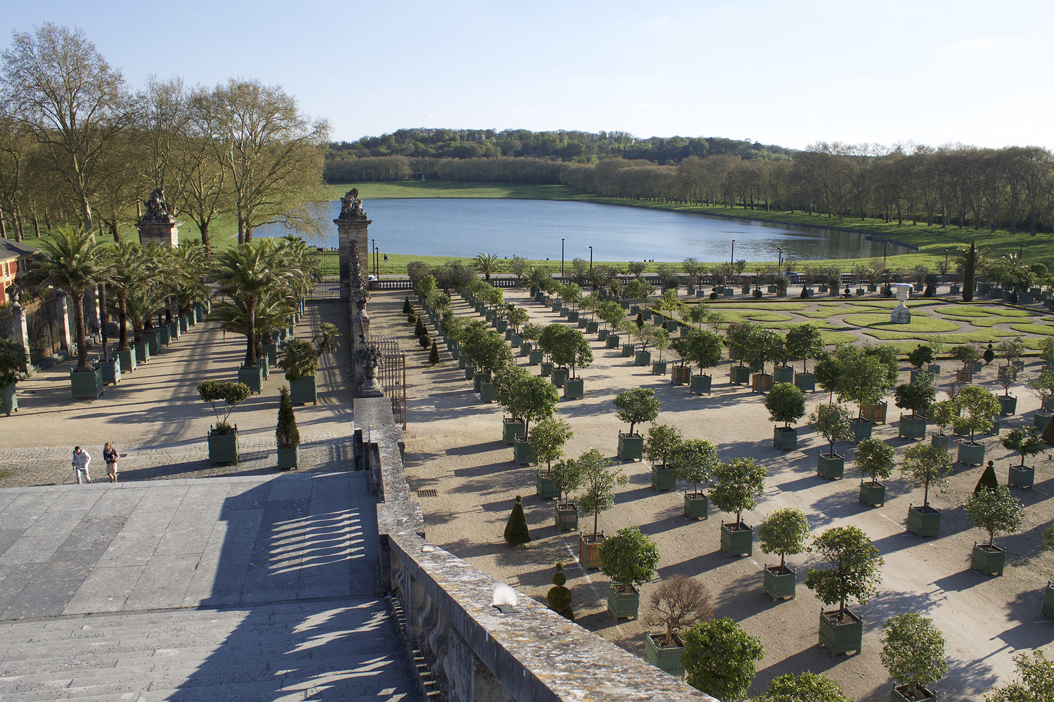 Versailles